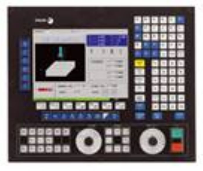 SISTEMA DE CONTROL